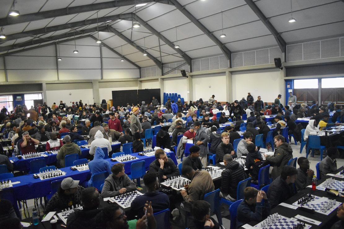 2025 CTCF Club League