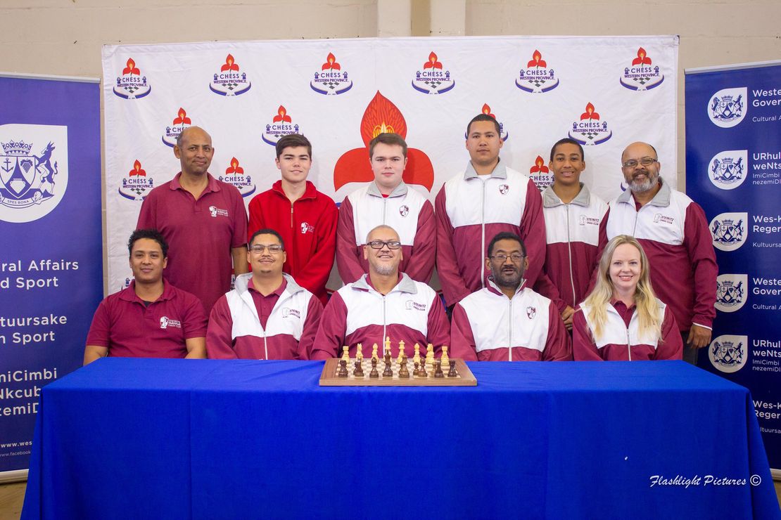 2019 CTCF Club League