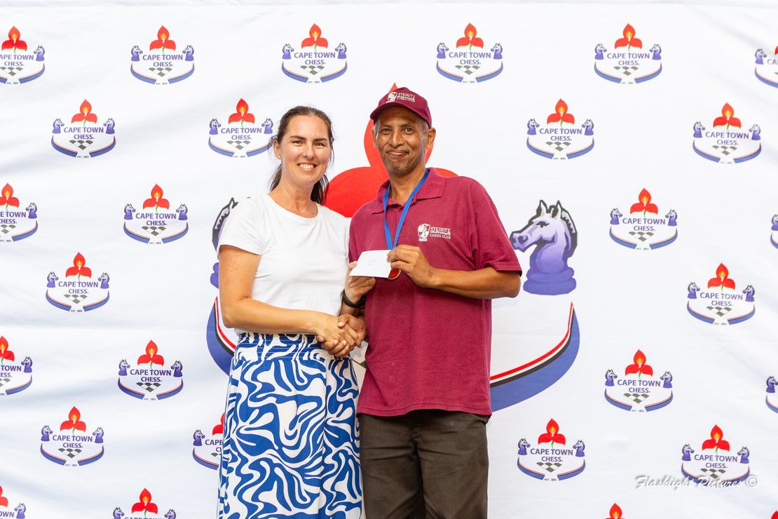 2025 Cape of Good Hope