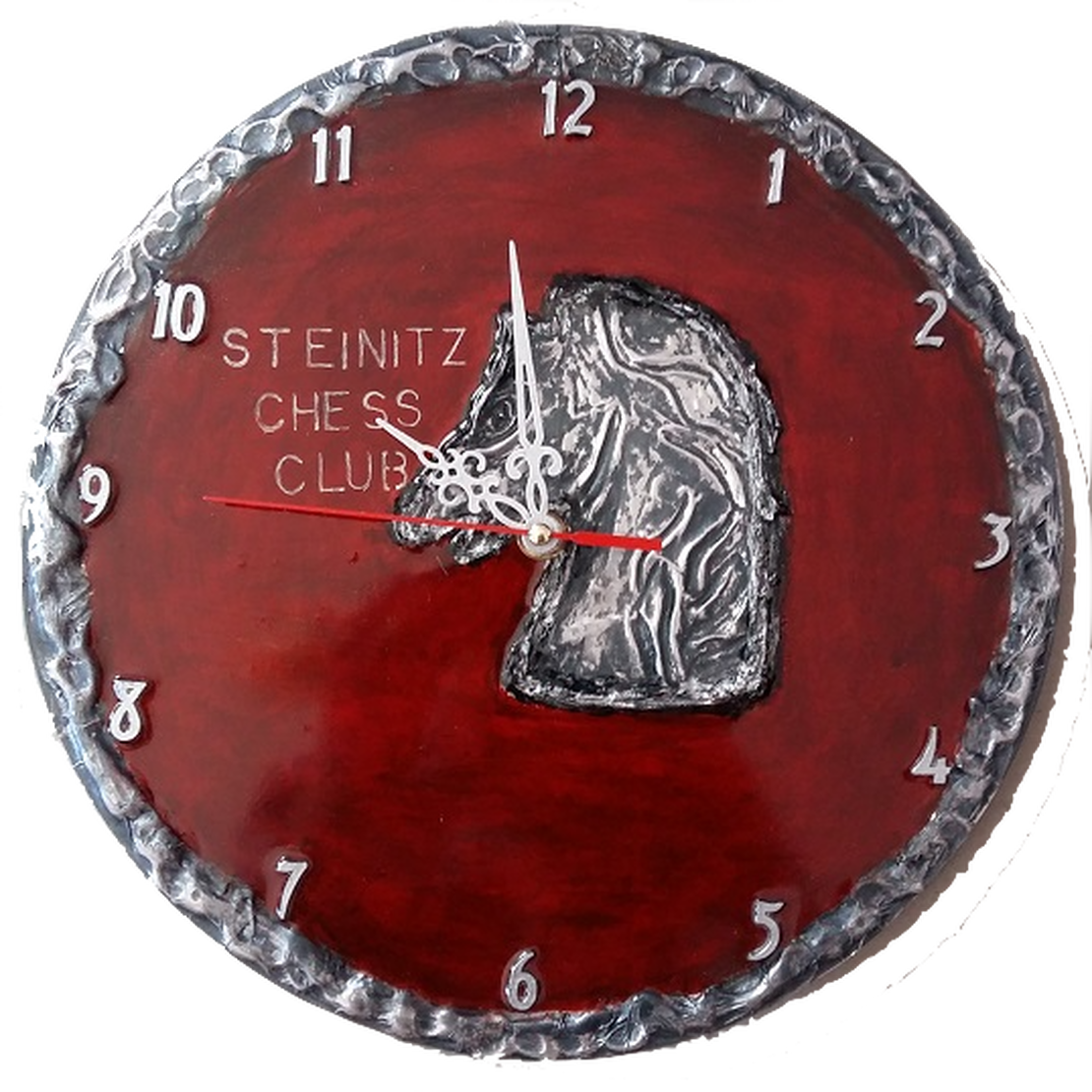 Our Story: From Modest Beginnings to Chess Legacy