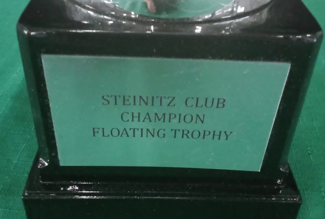 2024 Club Championship